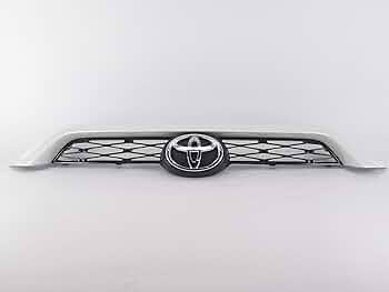 ドージー Toyota Tundra Sr5 OEM Chrome Front Grill Grille 53114-0c080